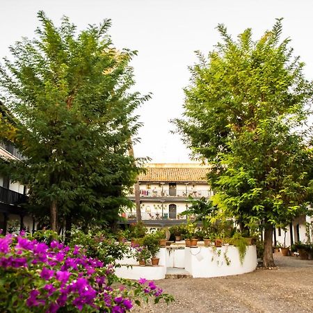 New Apartment In Traditional Building Of The XVI Century Sevilla Exterior foto