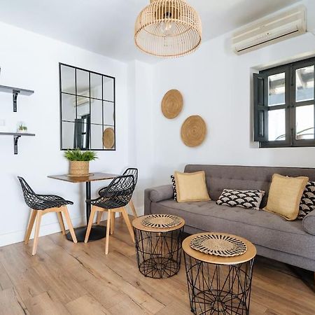 New Apartment In Traditional Building Of The XVI Century Sevilla Exterior foto