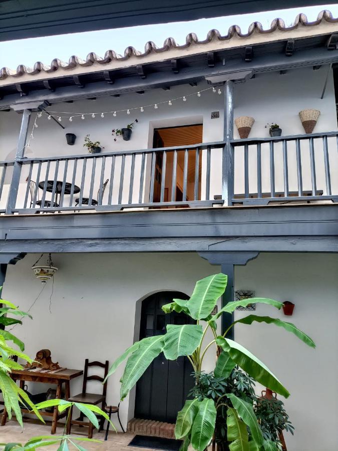 New Apartment In Traditional Building Of The XVI Century Sevilla Exterior foto