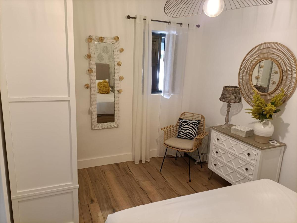 New Apartment In Traditional Building Of The XVI Century Sevilla Exterior foto