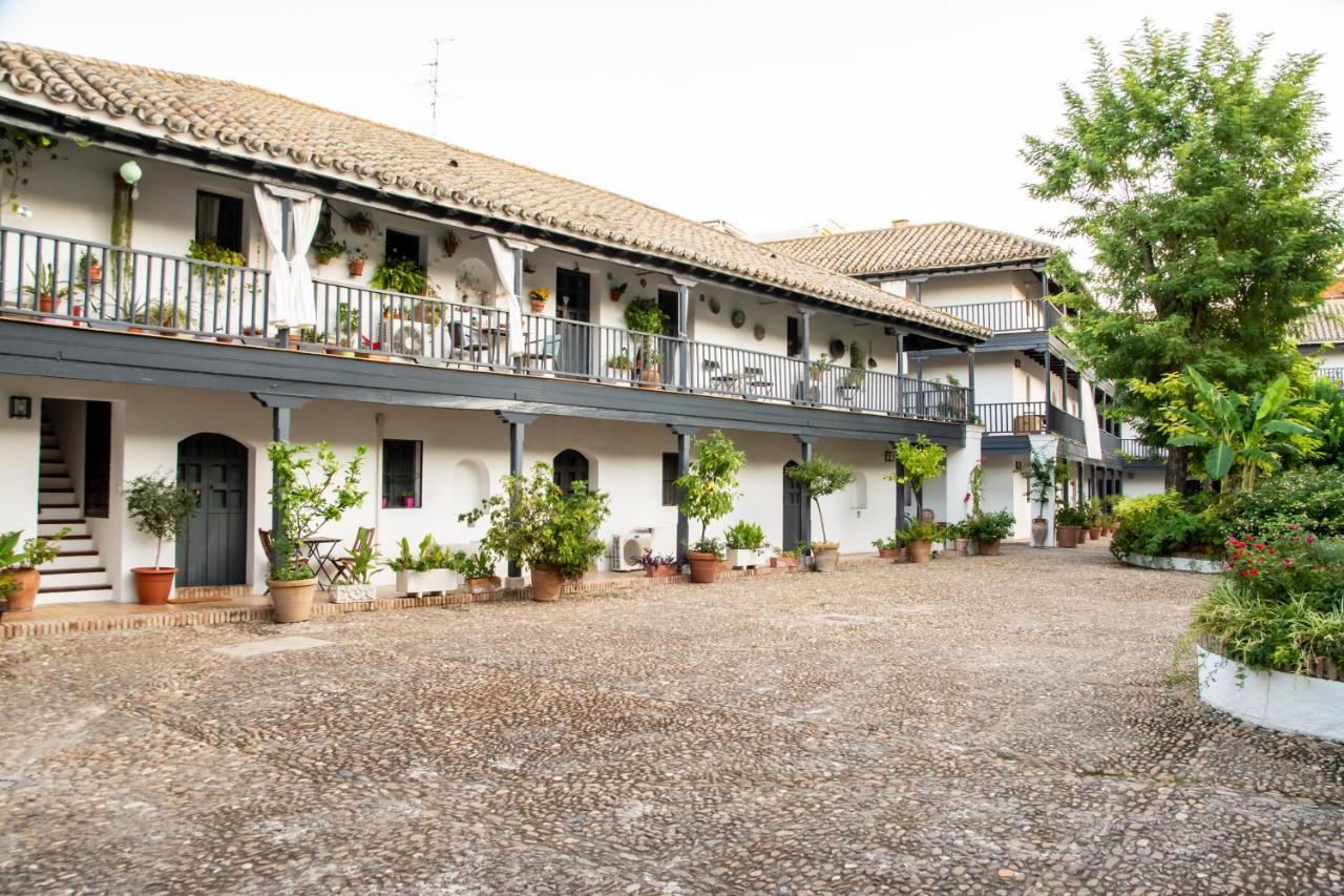 New Apartment In Traditional Building Of The XVI Century Sevilla Exterior foto