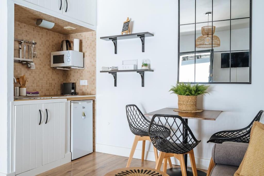 New Apartment In Traditional Building Of The XVI Century Sevilla Exterior foto