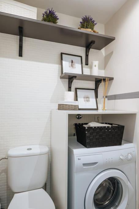 New Apartment In Traditional Building Of The XVI Century Sevilla Exterior foto