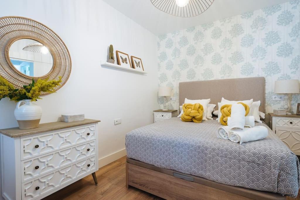 New Apartment In Traditional Building Of The XVI Century Sevilla Exterior foto